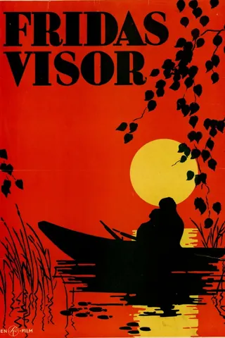 Görsel: TMDB Frida's Songs afişi