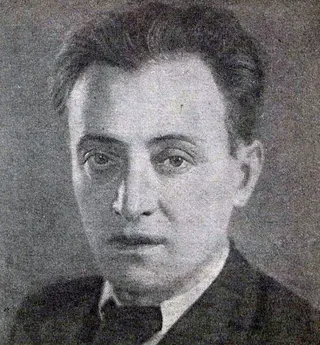 Görsel: AnonymousUnknown author / Kamu malı Fridrikh Markovitch Ermler