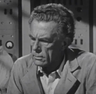Görsel: trailer screenshot (Columbia Pictures) / Kamu malı Friedrich von Ledebur