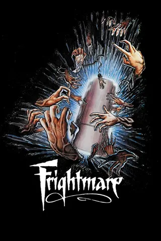 Frightmare afişi