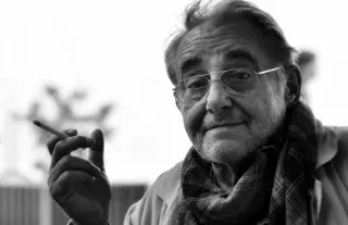 Frigyes Hollósi