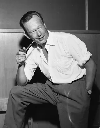 Frimann Falck Clausen