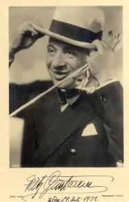 Görsel: Thomas Staedeli / Kamu malı Fritz Grünbaum