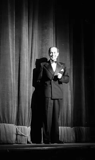 Görsel: Willy Pragher / CC BY Fritz Lafontaine