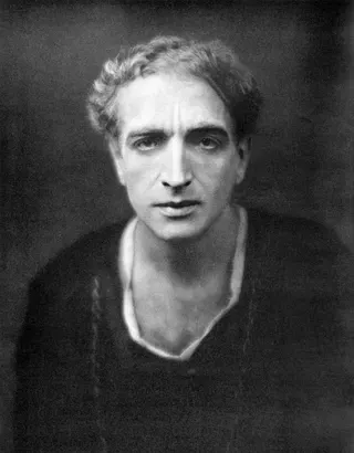 Fritz Leiber