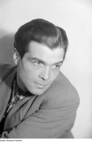 Fritz Wagner