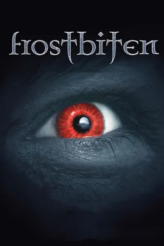 Görsel: TMDB Frostbite afişi