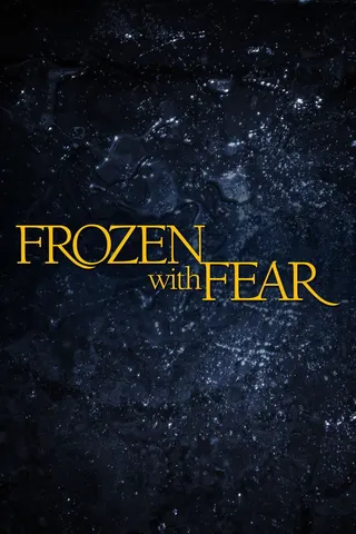 Görsel: TMDB Frozen with Fear afişi