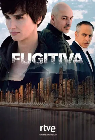 Fugitiva afişi