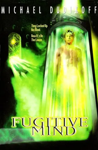 Fugitive Mind afişi