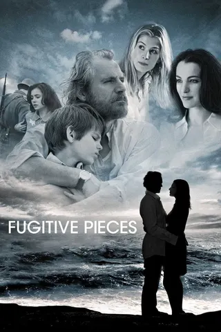 Görsel: TMDB Fugitive Pieces afişi