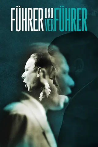 Görsel: TMDB Führer and Seducer afişi