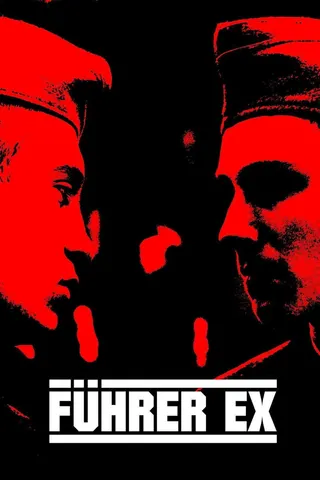 Führer EX afişi