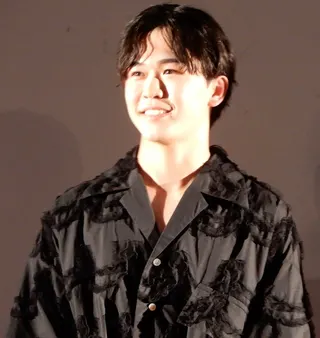 Fuku Suzuki