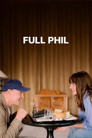 Görsel: TMDB Full Phil afişi