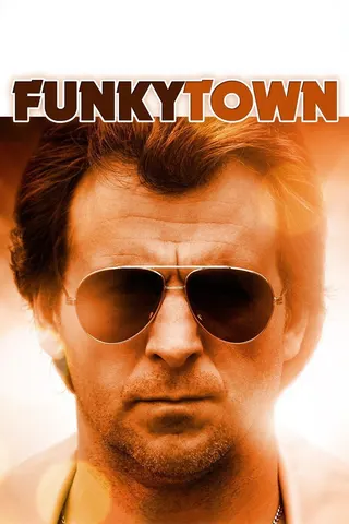 Görsel: TMDB Funkytown afişi