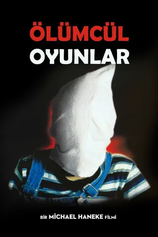 Görsel: TMDB Funny Games afişi