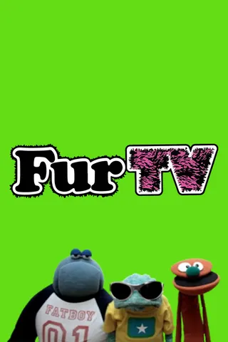 Fur TV afişi