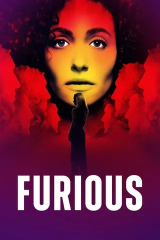 Furious afişi