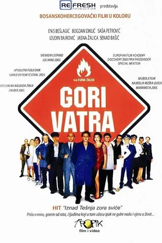 Görsel: TMDB Fuse afişi