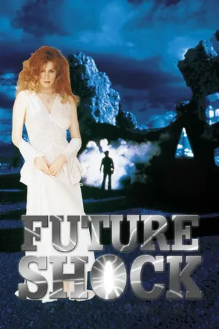 Görsel: TMDB Future Shock afişi
