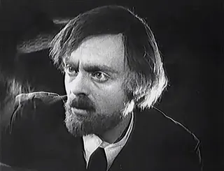 Fyodor Nikitin