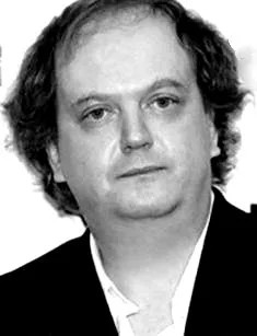 Fyodor Stukov