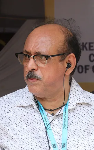 Görsel: Sai K shanmugam / CC BY-SA G. Suresh Kumar