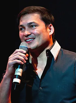 Görsel: Gerry Edra / CC BY-SA Gabby Concepcion