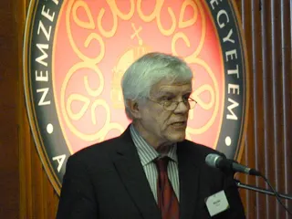 Gábor Koltay