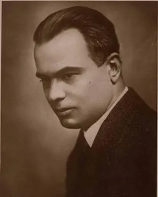 Gábor Rajnay