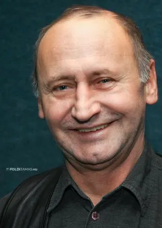 Görsel: Földi Tamás (www.folditamas.hu, Active Studio) / CC BY Gábor Reviczky