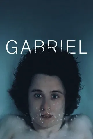 Görsel: TMDB Gabriel afişi