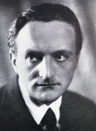Gabriel Hart