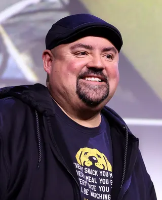 Görsel: Gage Skidmore / CC BY-SA Gabriel Iglesias
