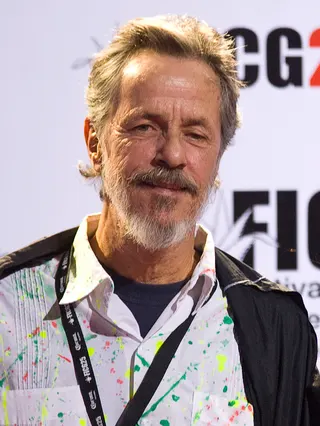 Görsel: Festival Internacional de Cine en Guadalajara / CC BY Gabriel Retes