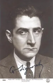 Görsel: Unknown authorUnknown author / Kamu malı Gabriel Signoret