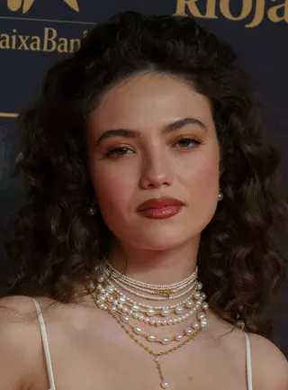 Gabriela Andrada