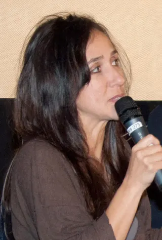 Görsel: MiamiFilmFestival / CC BY-SA Gabriela Cowperthwaite