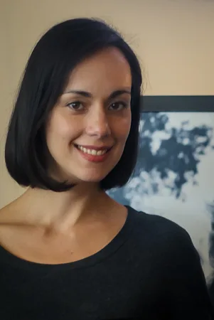 Gabriela de la Garza