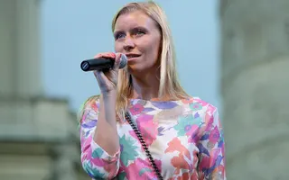 Gabriela Hegedüs