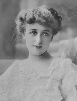 Görsel: Jean Reutlinger / Kamu malı Gabrielle Robinne