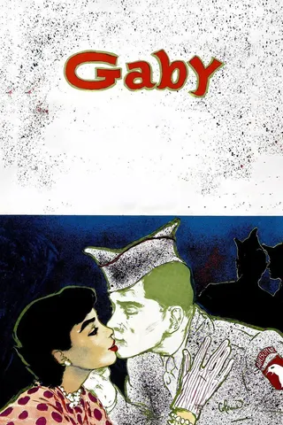 Gaby afişi