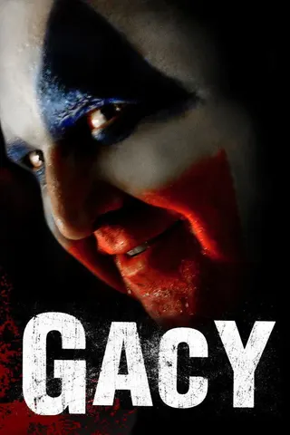 Gacy afişi