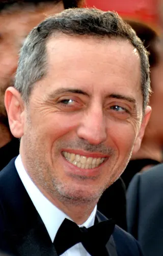 Görsel: Georges Biard / CC BY-SA Gad Elmaleh