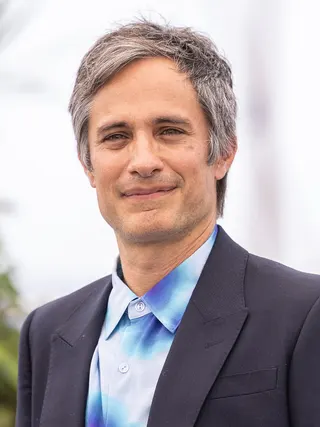 Görsel: Harald Krichel / CC BY-SA Gael García Bernal