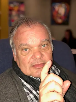 Görsel: JudloMagic / CC BY-SA Gaëtan Bloom