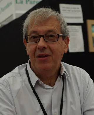 Görsel: G.Garitan / CC BY-SA Gaëtan Brizzi