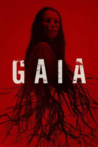 Görsel: TMDB Gaia afişi