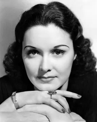 Görsel: RKO Radio Pictures, no photographer credited / Kamu malı Gail Patrick